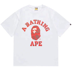 Head Graphic Tee