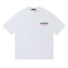 CH Cross Pattern T-shirt #Y23