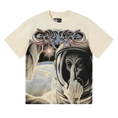 Skull T-shirt #G1196/G3196