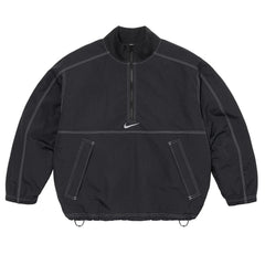 Ripstop Pullover Jacket