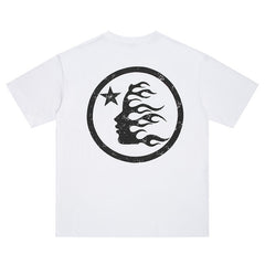 Studios Letter Print T-shirt