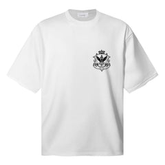 Grand Cru Crest Tee