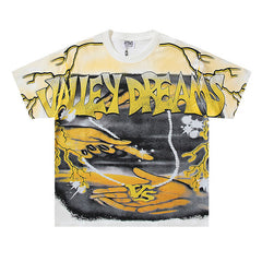 Hand Gesture Pattern T-shirt