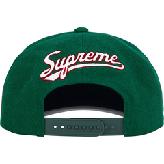 World Famous S Logo Cap