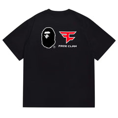 Head Graphic Tee