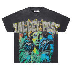 Forever Fest Bling Tee