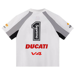 Ducati Soccer Jersey