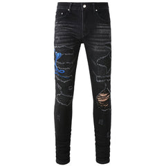 Jeans #1345