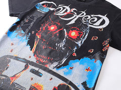 Skull T-shirt
