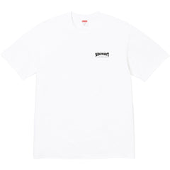Letter Tee