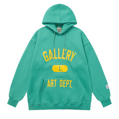 Hoodies