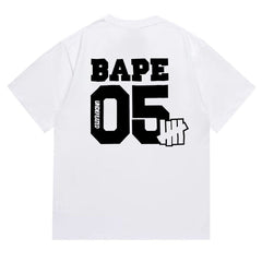 Head Graphic Tee