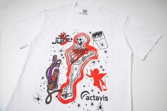 That's A Awful Lot Of  Tee