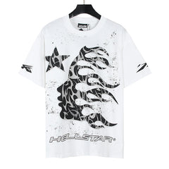 Thorn Glitter T-Shirt