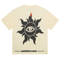 Statue Of Liberty T-shirt