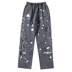Studios Washed Grey Sweatpant
