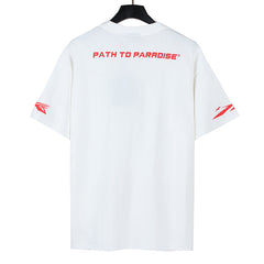 Classic Portrait T-shirt