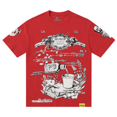 That's A Awful Lot Of  Tee
