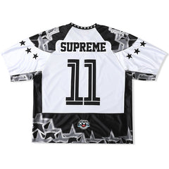 Stars Football Jersey