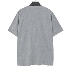 Skull Pattern T-shirt #G6501