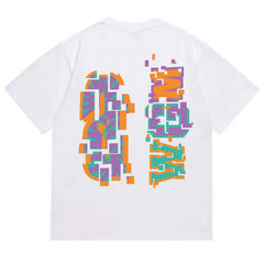 Head Graphic Tee
