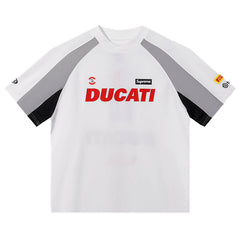 Ducati Soccer Jersey