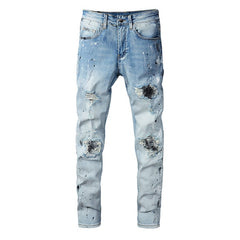 Jeans #820