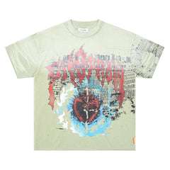 Sacred Heart Tee