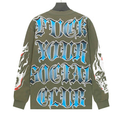 Classic Long Sleeve T-Shirt
