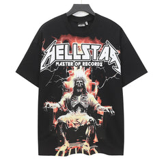 Master Of Record T-Shirt