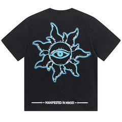 Skeleton Warrior T-Shirt