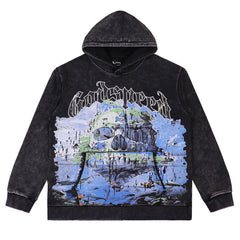 GS Island 2 Hoodies