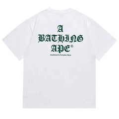 Head Graphic Tee