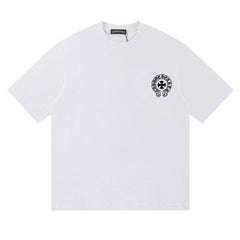 CH Cross Pattern T-shirt #Y19