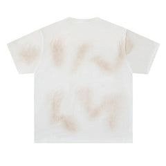 Hand Gesture Pattern T-shirt