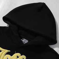 Worldwide Jeffery Hoodie