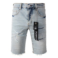 Denim Shorts #5088