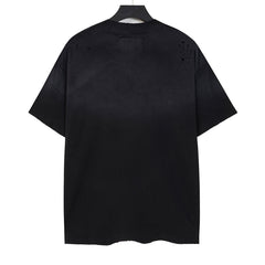 Sunset Pattern T-shirt #G6411