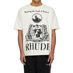Youth of America Tee