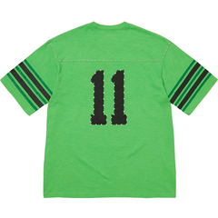 Studded Football Jersey