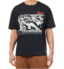 Champions Du Monde Tee