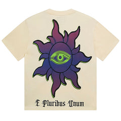 Dusk UFO T-shirt