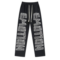 Black Artist Sweatpants