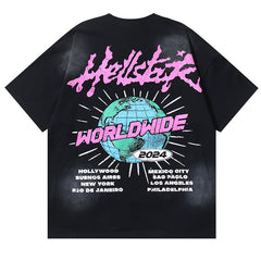 Worldwide T-shirt