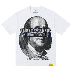 That's A Awful Lot Of  Tee