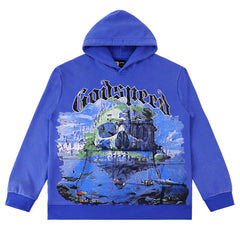 GS Island 2 Hoodies