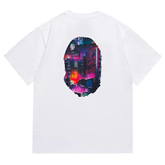 Head Graphic Tee