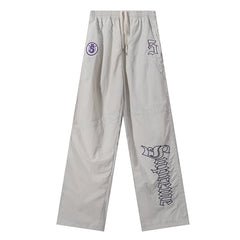 English Track Sweatpant