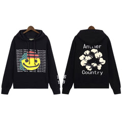 Cactus Tears Hoodie