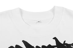 “Monster” Tee
